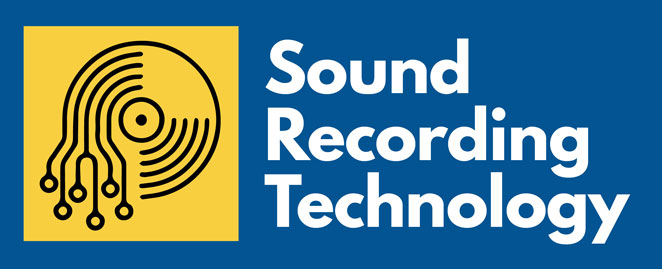 Sound Recording Technology